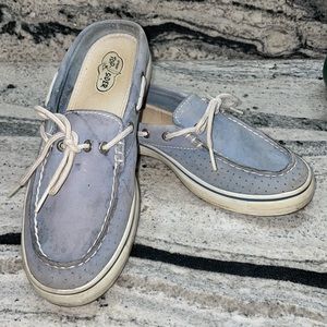 Sperry Top Siders